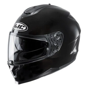 Hjc C70n Мотошлем Black Черный