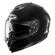 Hjc C70n Мотошлем Black Черный