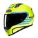 Hjc C10 Lito Мотошлем Yellow Blue Желтый