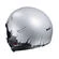Hjc I20 Scraw Helmet Grey Black Серый