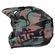 Hjc Cs-mx 2 Ferian Helmet Green Brown Зеленый