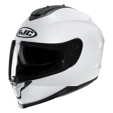 Hjc C70n Мотошлем White Белый