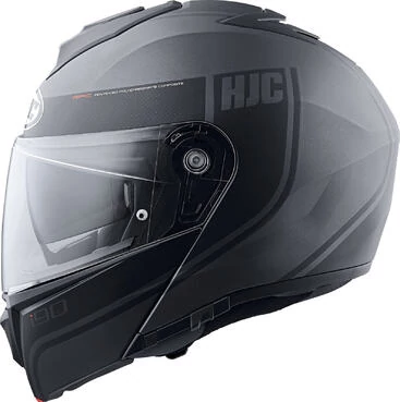 HJC i90 Davan MC5SF Flip-Up Мотошлем