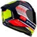 Mt Helmet REVENGE 2 RS A0 Integral Motorcycle Helmet Blue Glossy