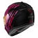 Shark Ridill 2 Assya Helmet Purple Фиолетовый