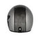 Acerbis Skodela Helmet Silver Серый