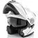 Acerbis Serel Modular Мотошлем White Белый