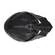 Acerbis REACTIVE Off Road Fiber Motorcycle Helmet Matte Black