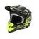 Acerbis Linear 2206 Мотошлем Yellow Желтый