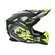 Acerbis Linear 2206 Helmet Yellow Желтый