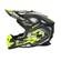 Acerbis Linear 2206 Helmet Yellow Желтый
