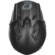 Oneal VOLT Helmet SOLID Matt Black Motorcycle Jet Helmet
