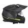 Acerbis Reactive 2206 Helmet Black Grey Черный