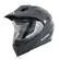 Acerbis Flip Fs-606 Matt Black Черный