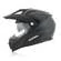 Acerbis Flip Fs-606 Matt Black Черный