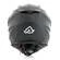 Acerbis Flip Fs-606 Matt Black Черный