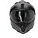 Acerbis FLIP FS-606 Gray Adventure Integral Motorcycle Helmet