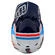 Troy Lee Designs Se4 Polyacrylite Skooly Blue Youth Синий