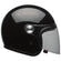 Bell Riot Helmet Rapid Gloss Black Черный