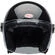 Bell Riot Helmet Rapid Gloss Black Черный