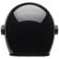 Bell Riot Helmet Rapid Gloss Black Черный