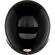 Motorcycle Helmet Jet Bell CUSTOM 500 Black