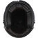 Motorcycle Helmet Jet Bell CUSTOM 500 Black