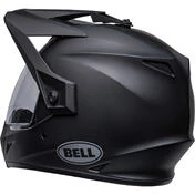 Integral Motorcycle Helmet Bell MX-9 ADVENTURE MIPS Matt Black