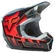 Fox V1 Trice, motocross helmet