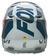 Fox V1 Trice, motocross helmet