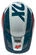 Fox V1 Trice, motocross helmet