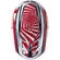 Fox V1 Goat Helmet Red Красный