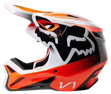 V1 Leed motocross Мотошлем