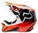 V1 Leed motocross Мотошлем