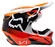 V1 Leed motocross helmet