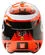 V1 Leed motocross helmet