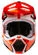 V1 Leed motocross helmet
