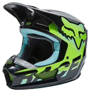 FOX V1 TRICE SIZE S