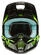 Fox V1 Trice, motocross helmet