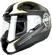 Мотошлем Moto Integral Fiber Origin ST Champion Black