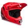 Bell Mx-9 Mips Zone Мотошлем Red Красный