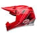 Bell Mx-9 Mips Zone Helmet Red Красный