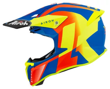 Airoh Twist 2.0 Lift
