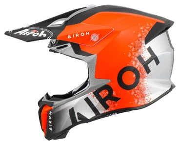 Airoh Twist 2.0 Bit