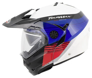 CABERG TOURMAX TITANIUM