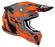 Airoh Strycker XXX Matt Orange