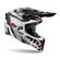 Airoh Wraaap Demon Helmet Matt Черный