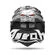 Airoh Wraaap Demon Helmet Matt Черный