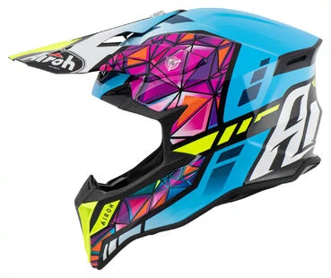 Airoh Wraap Diamond