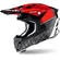 Airoh Twist 2 Tech Мотошлем Red Gloss Красный